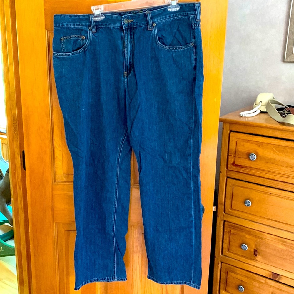 Tommy Bahama Classic Fit Jeans